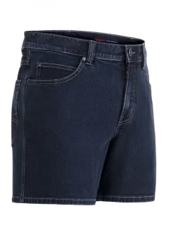 Jeans-Shorts von
