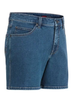Jeans-Shorts von