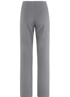 Jerseyhose mit ausgestellter Fußweite