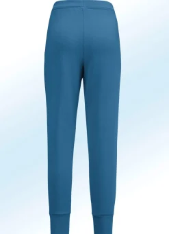 Jerseyhose im stadttauglichen Joggpant-Style