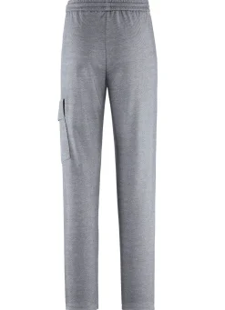 Jerseyhose im topaktuellen Joggpant-Style