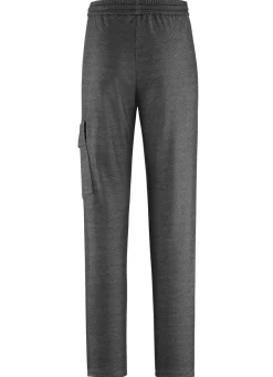 Jerseyhose im topaktuellen Joggpant-Style
