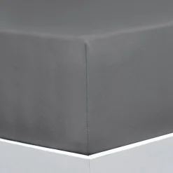 Jersey-Stretch-Elasthan-Spannbetttücher Deluxe in hochwertiger Qualität