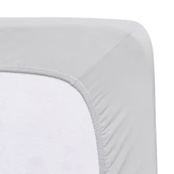 Jersey-Stretch-Elasthan-Spannbetttücher Deluxe in hochwertiger Qualität