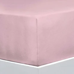 Jersey-Stretch-Elasthan-Spannbetttücher Deluxe in hochwertiger Qualität