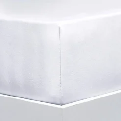 Jersey-Stretch-Elasthan-Spannbetttücher Deluxe in hochwertiger Qualität
