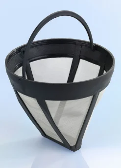 Kaffee-Dauerfilter