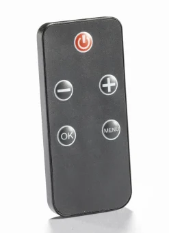 Kaminumbau mit spezieller LED-Beleuchtung