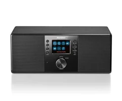 "Karcher" DAB 7000i Internetradio mit WLAN