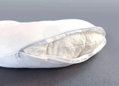 Kissenbezug für Dreamolino Swan Pillow Ganzkörperkissen
