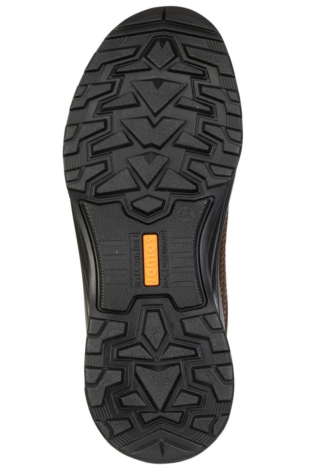 Klassische Herren-Slipper, Weite H, mit herausnehmbarem Fußbett