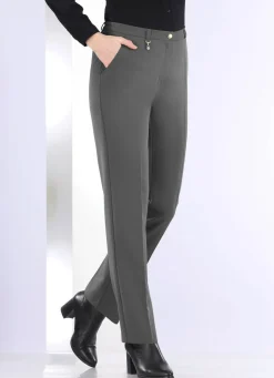 Klassische Hose