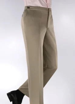 "Klaus Modelle"-Bundverstellerhose in 4 Farben