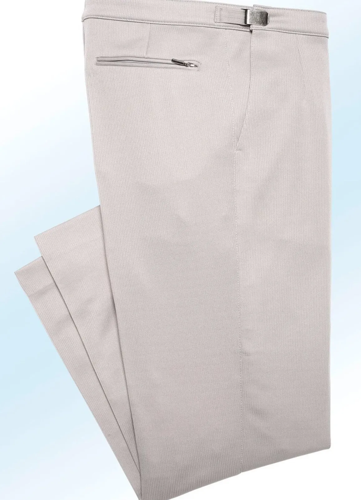 "Klaus Modelle"-Bundverstellerhose in 4 Farben