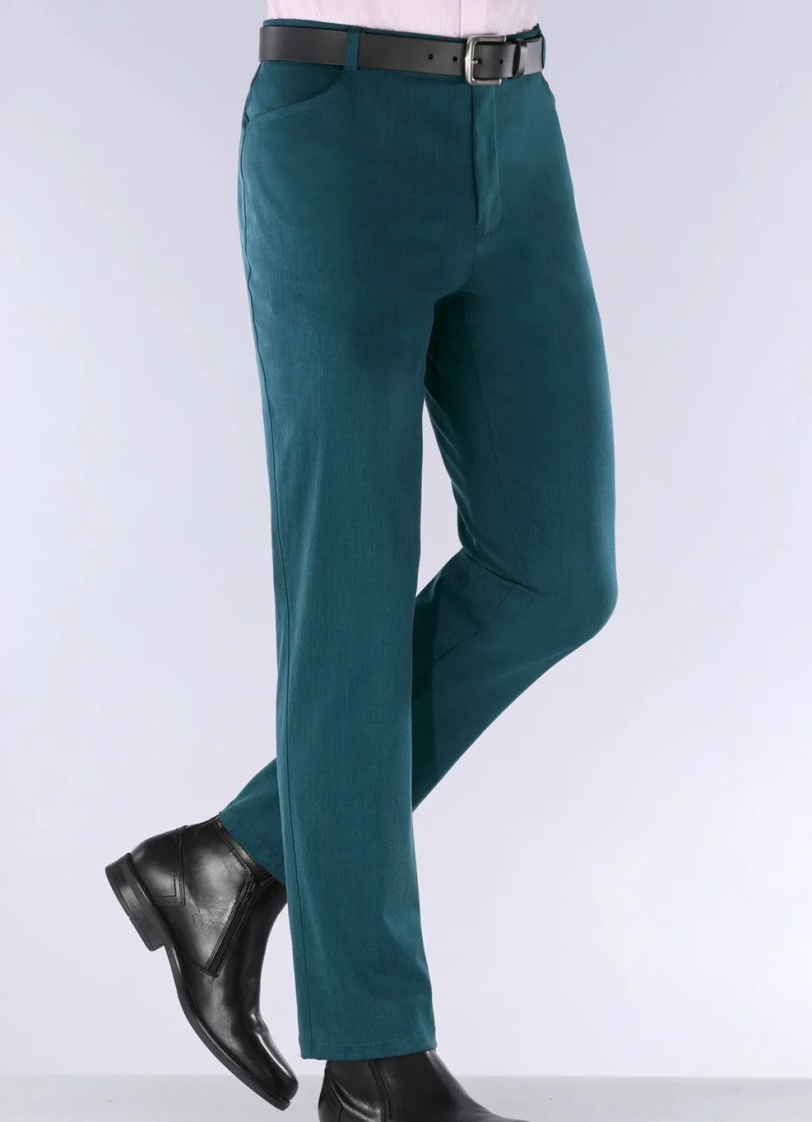 "Klaus Modelle"-Hose in 4 Farben