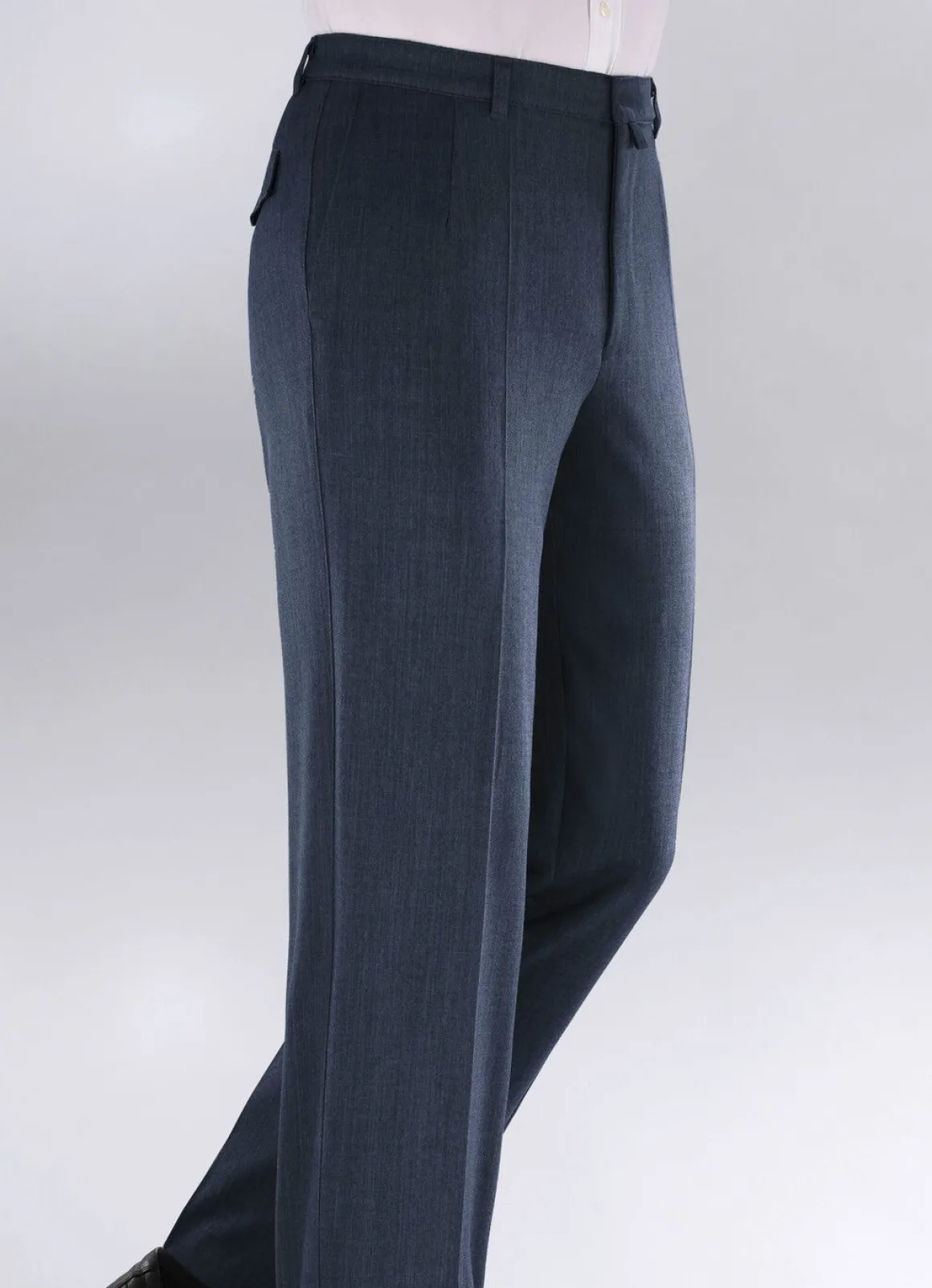 "Klaus Modelle"-Hose in 4 Farben