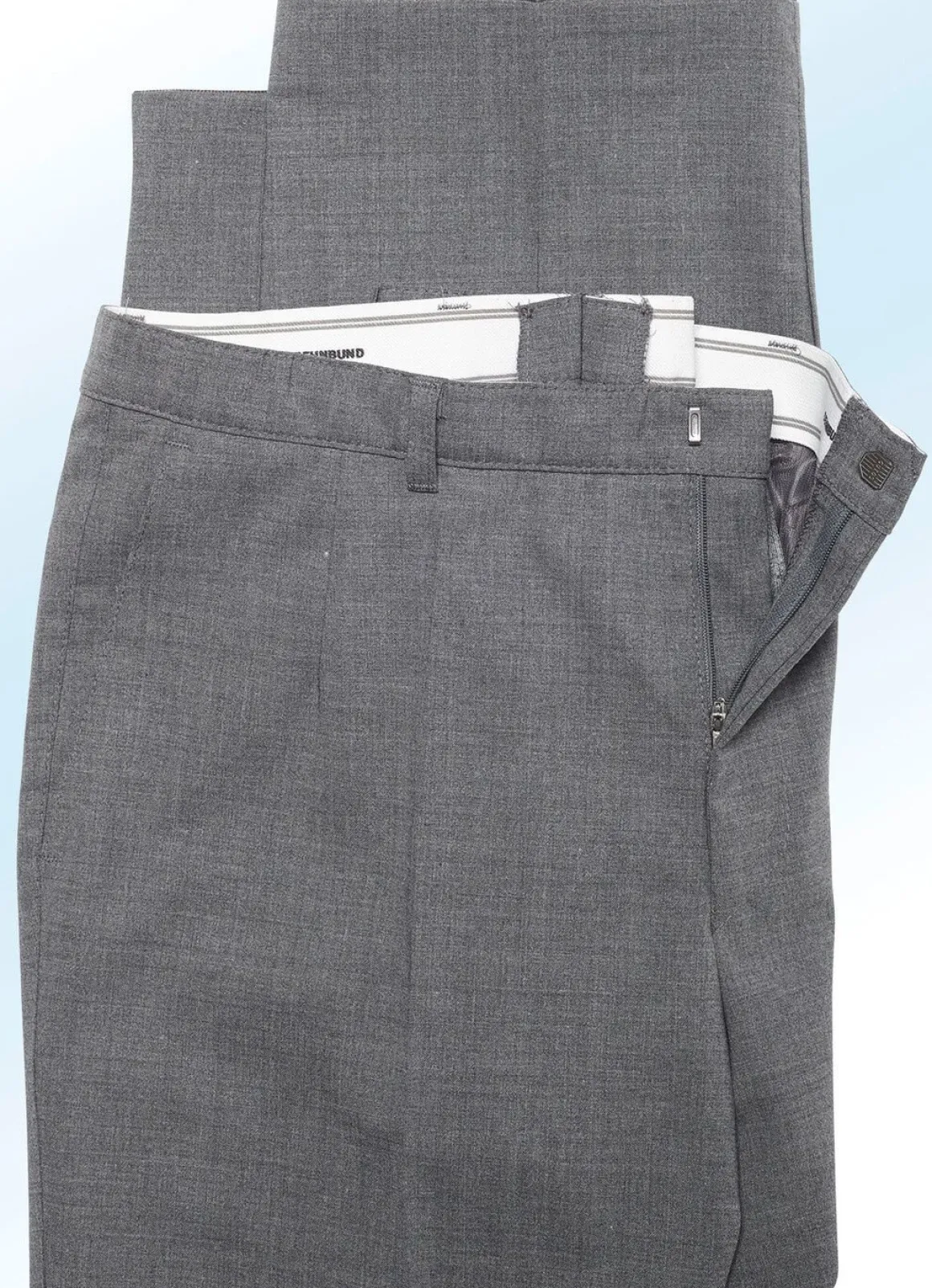 "Klaus Modelle"-Hose in 4 Farben