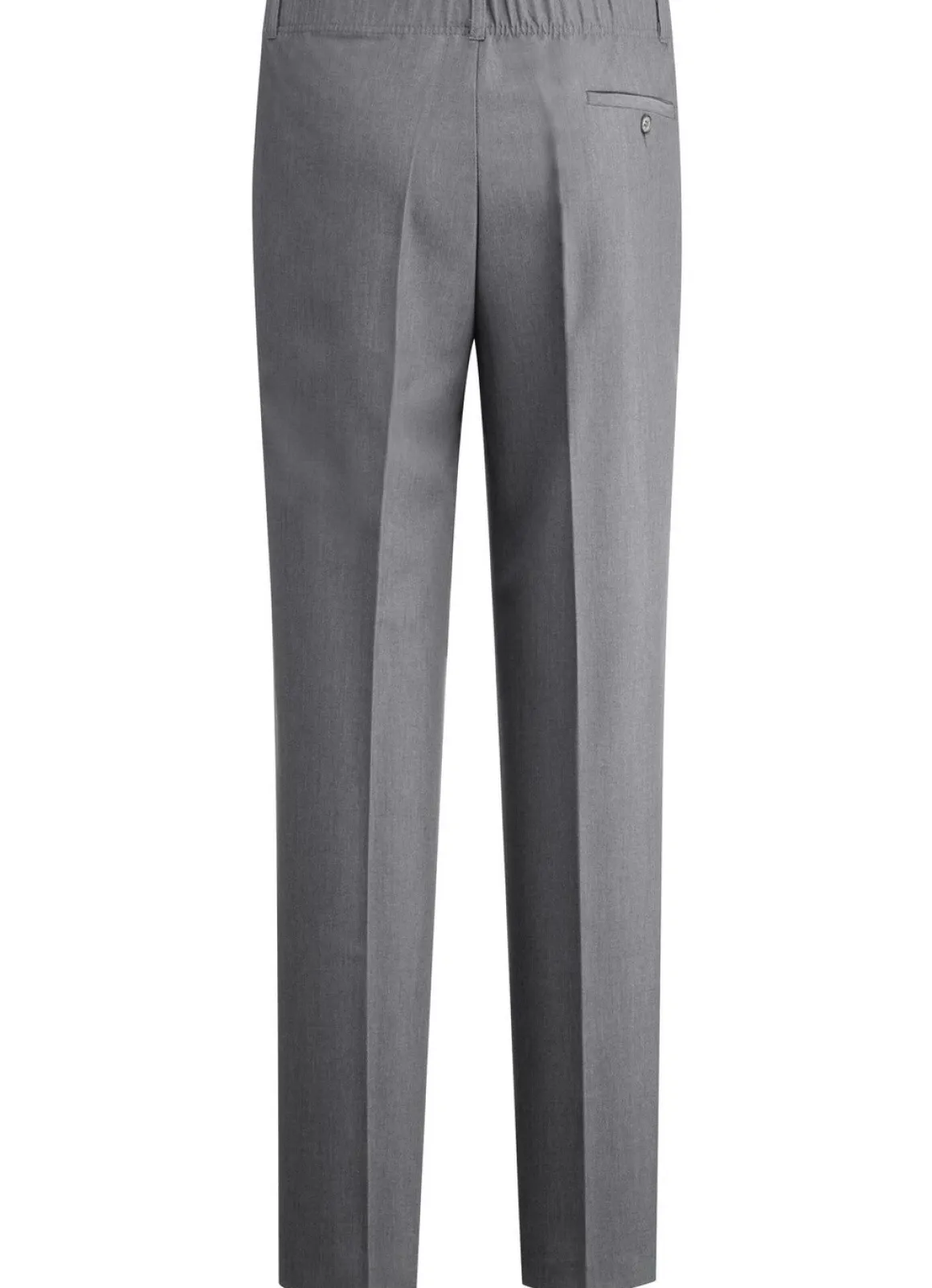 "Klaus Modelle"-Hose mit Bundfalten in 3 Farben