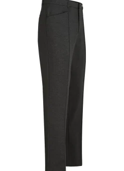 "Klaus Modelle"-Hose mit Dehnbund in 4 Farben