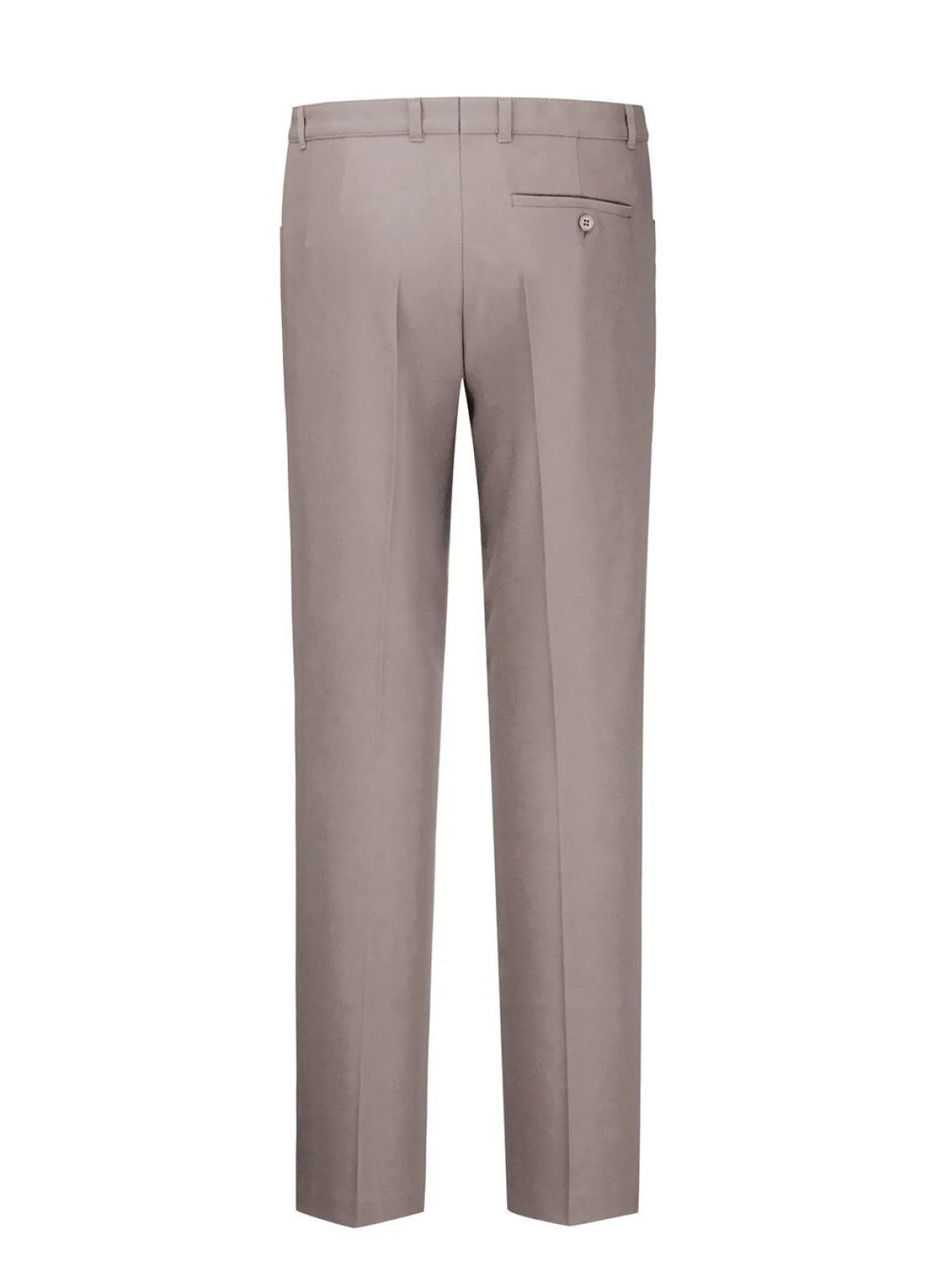 "Klaus Modelle"-Hose mit Dehnbund in 3 Farben