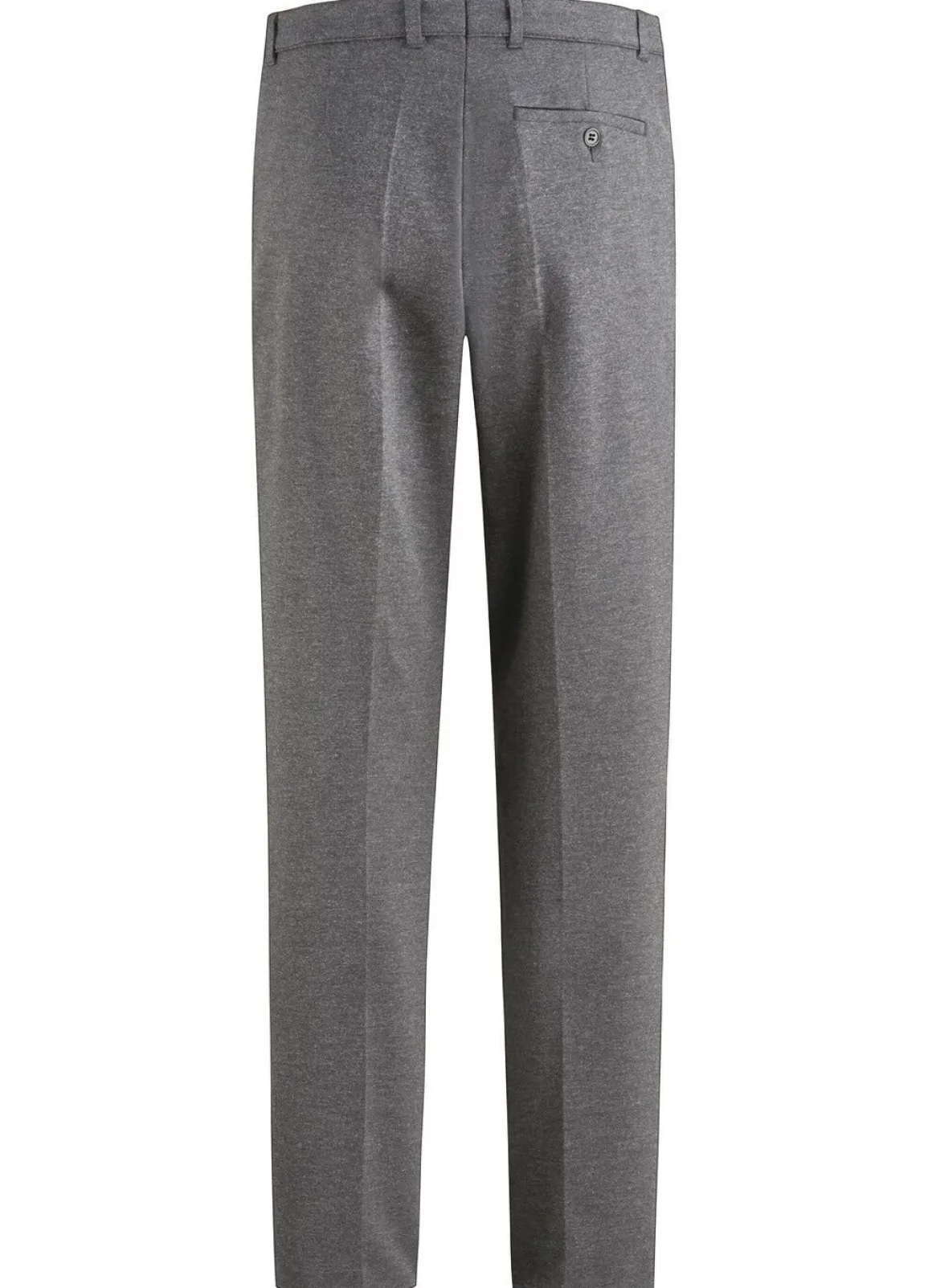 "Klaus Modelle"-Hose mit Dehnbund in 4 Farben