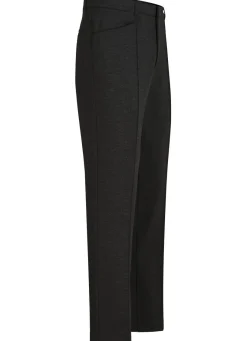 "Klaus Modelle"-Hose mit Dehnbund in 4 Farben