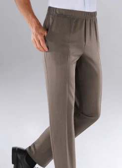 "Klaus Modelle"-Schlupfhose in 4 Farben