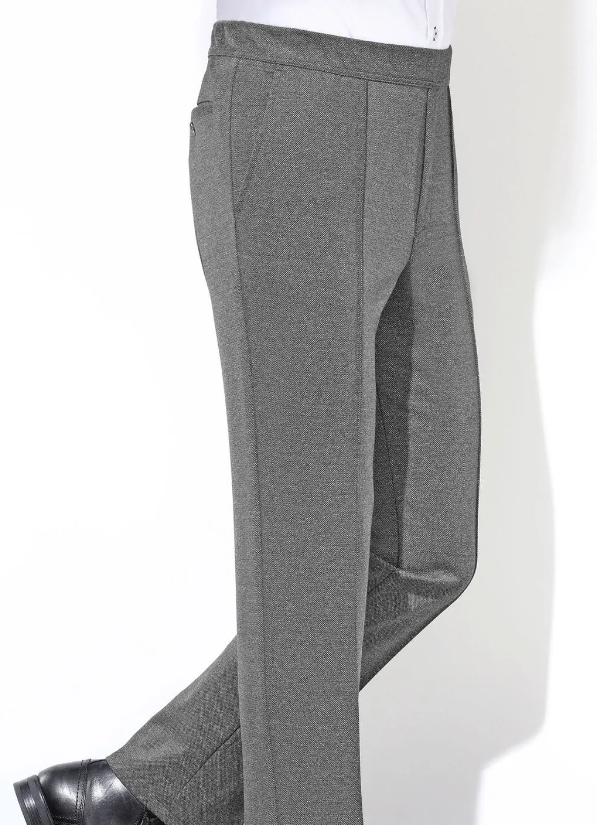 "Klaus Modelle"-Schlupfhose in 3 Farben