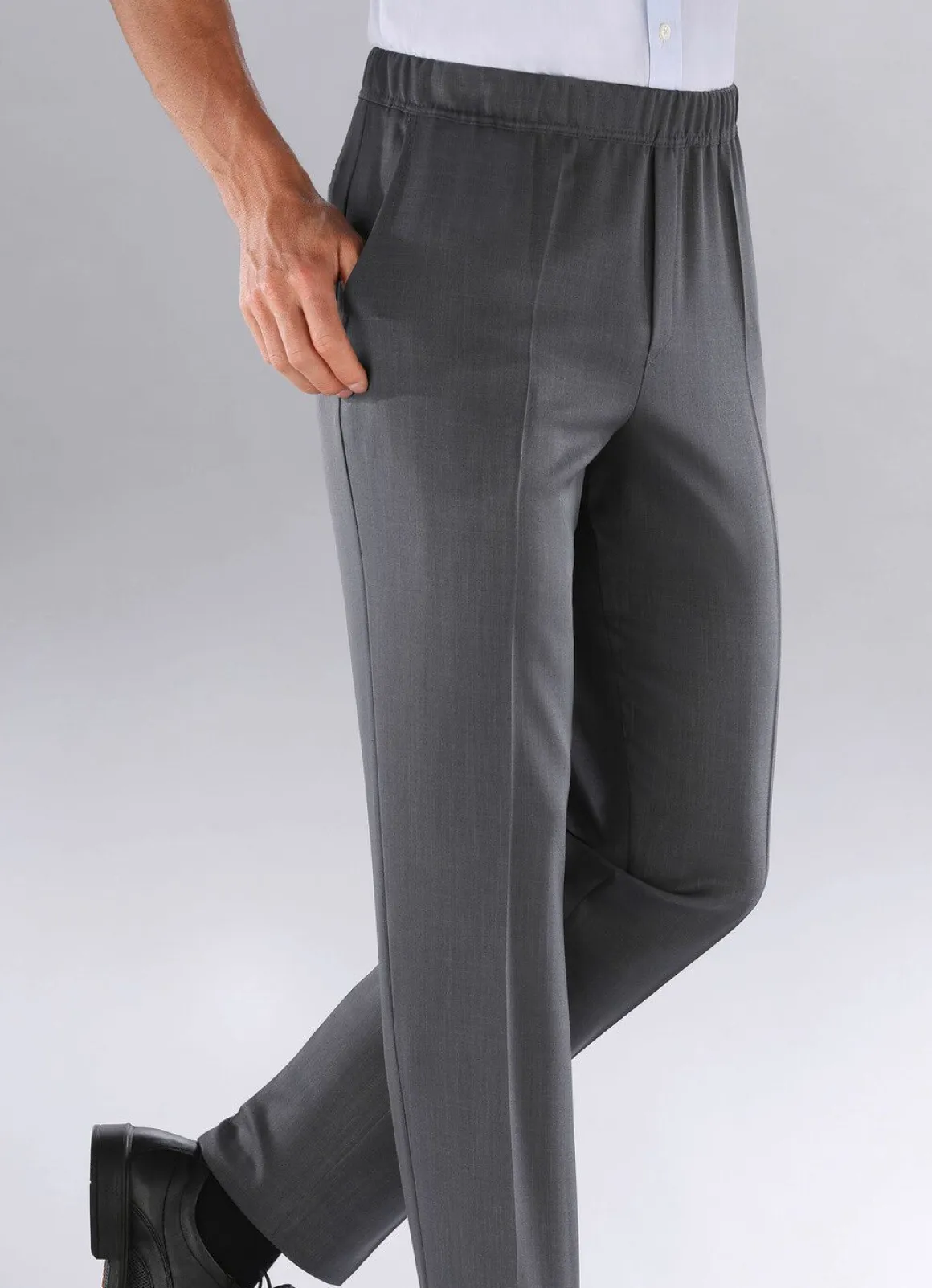 "Klaus Modelle"-Schlupfhose in 4 Farben