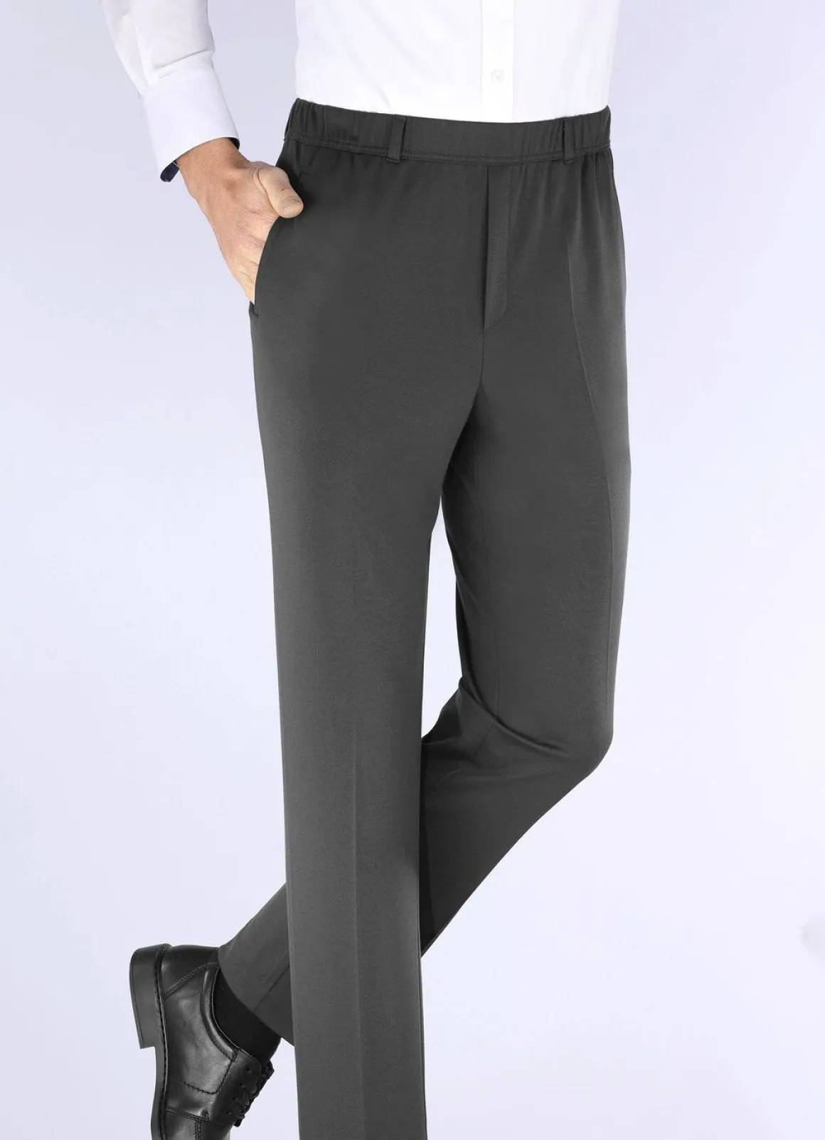 "Klaus Modelle"-Superstretch-Schlupfhose in 4 Farben