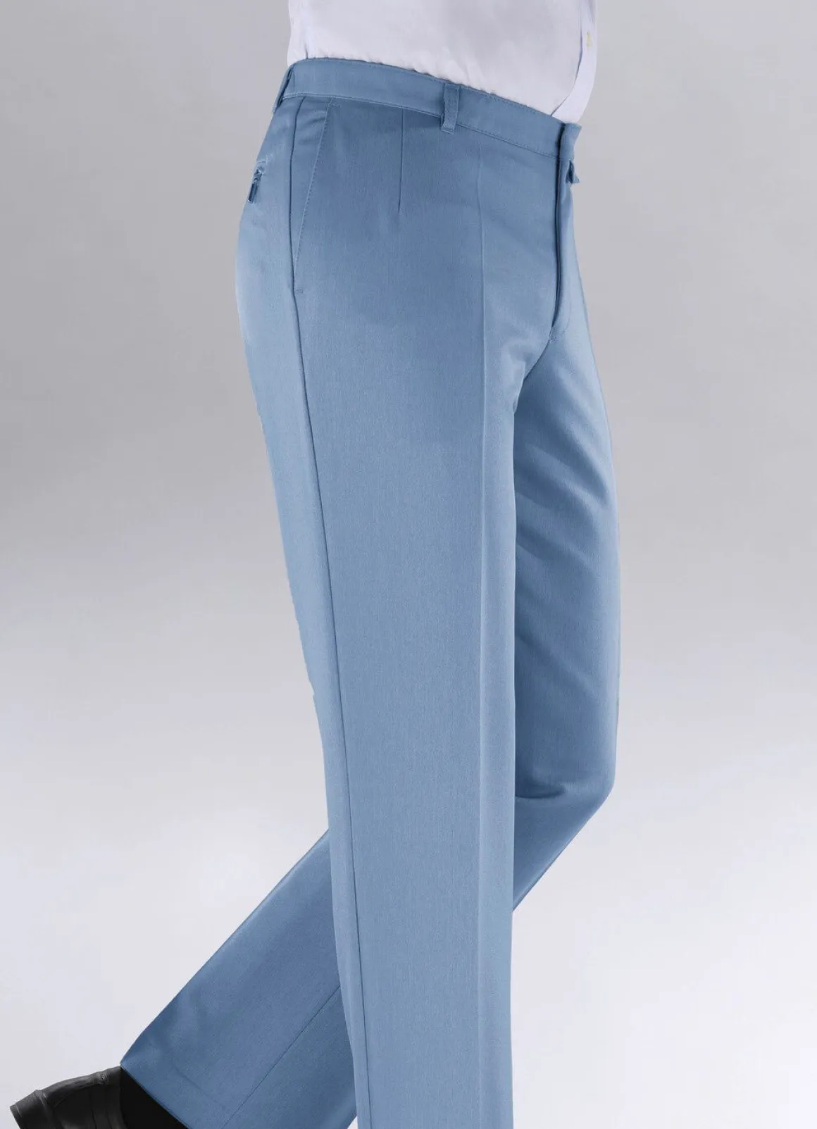 "Klaus Modelle"-Unterbauchhose in 4 Farben