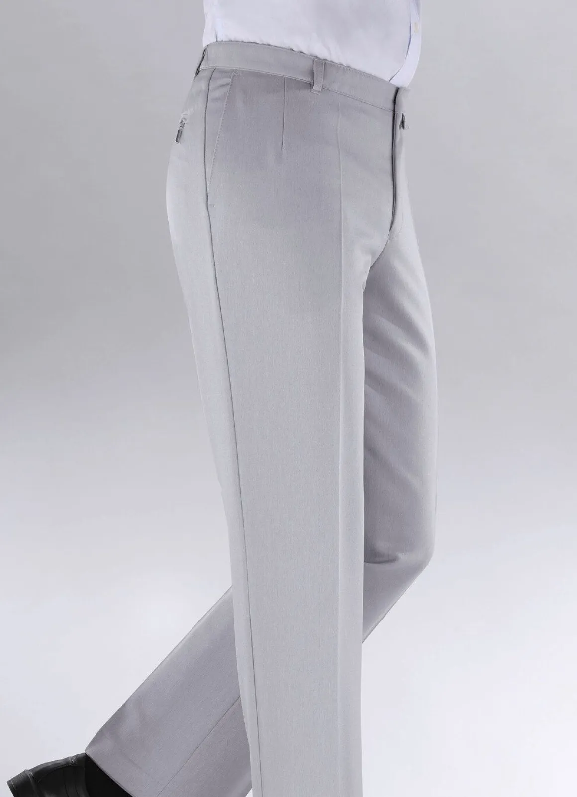 "Klaus Modelle"-Unterbauchhose in 4 Farben