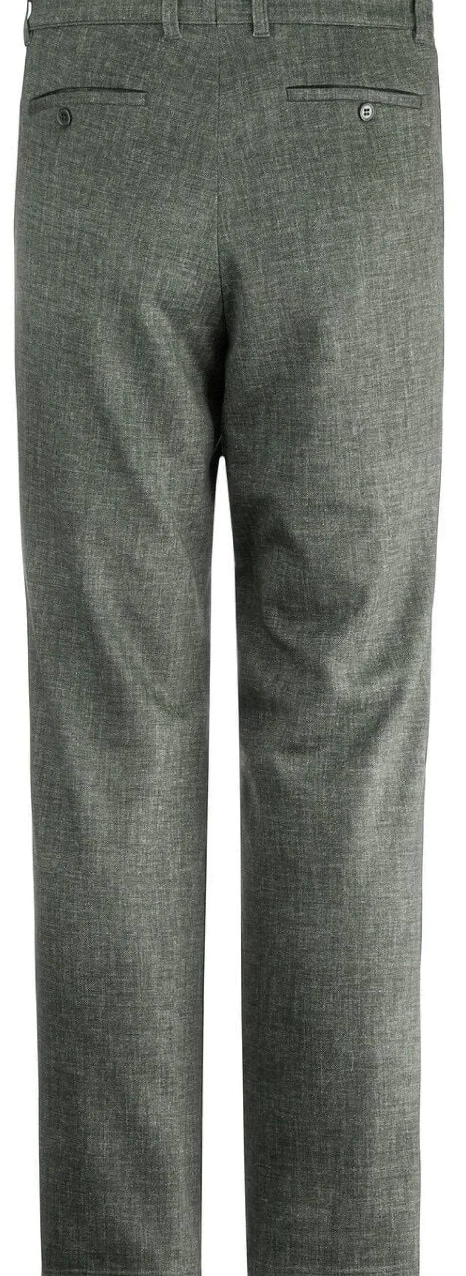 "Klaus Modelle"-Hose in 4 Farben