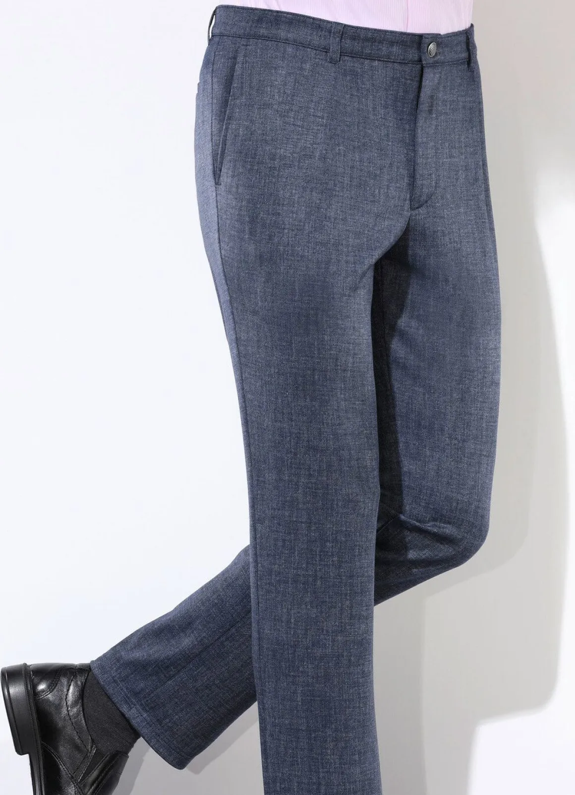 "Klaus Modelle"-Hose in 4 Farben