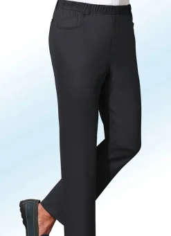 "Klaus-Modelle"-Schlupfhose in 4 Farben
