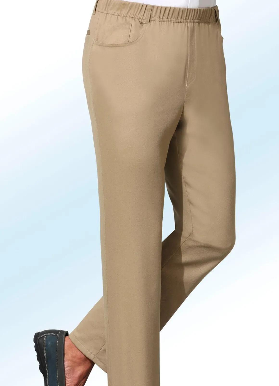 "Klaus-Modelle"-Schlupfhose in 4 Farben