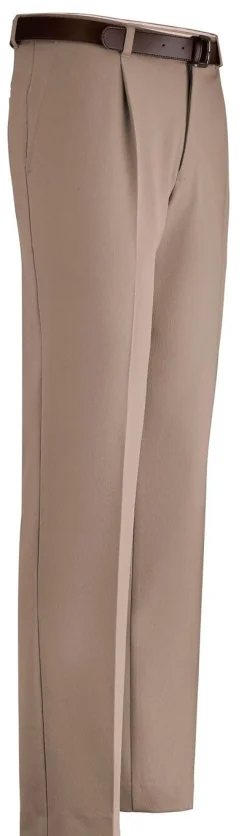 "Klaus Modelle"-Unterbauchhose mit Gürtel in 5 Farben