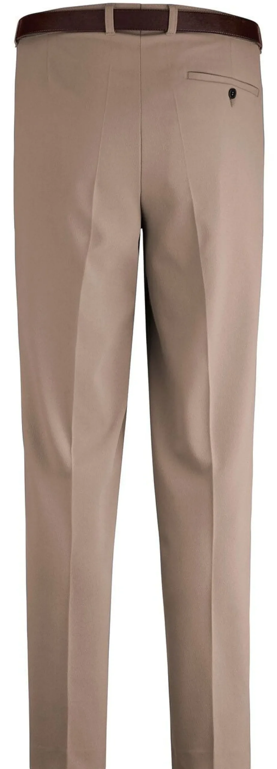 "Klaus Modelle"-Unterbauchhose mit Gürtel in 5 Farben