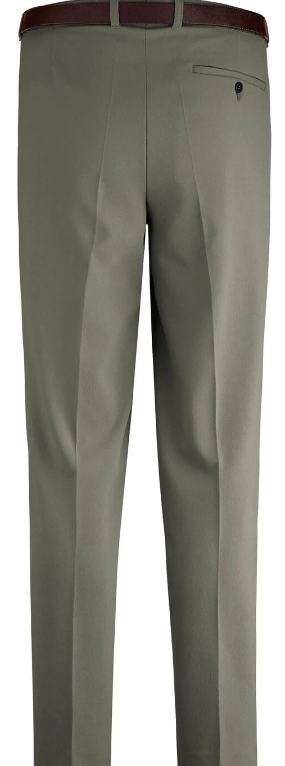 "Klaus Modelle"-Unterbauchhose mit Gürtel in 5 Farben