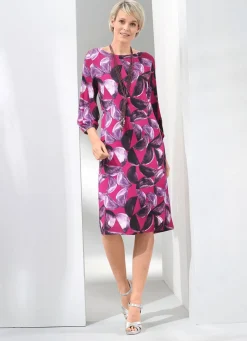 Kleid in Premium-Qualität