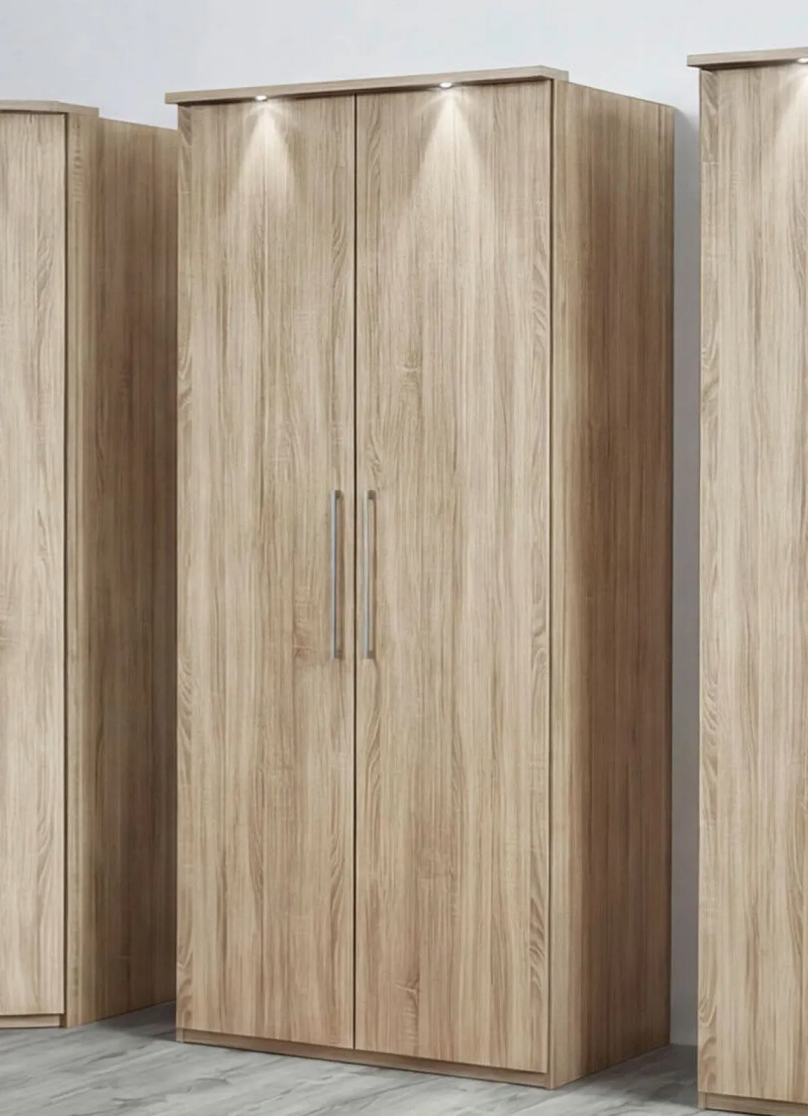 Kleiderschrank