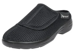 Klett-Pantolette für Damen und Herren