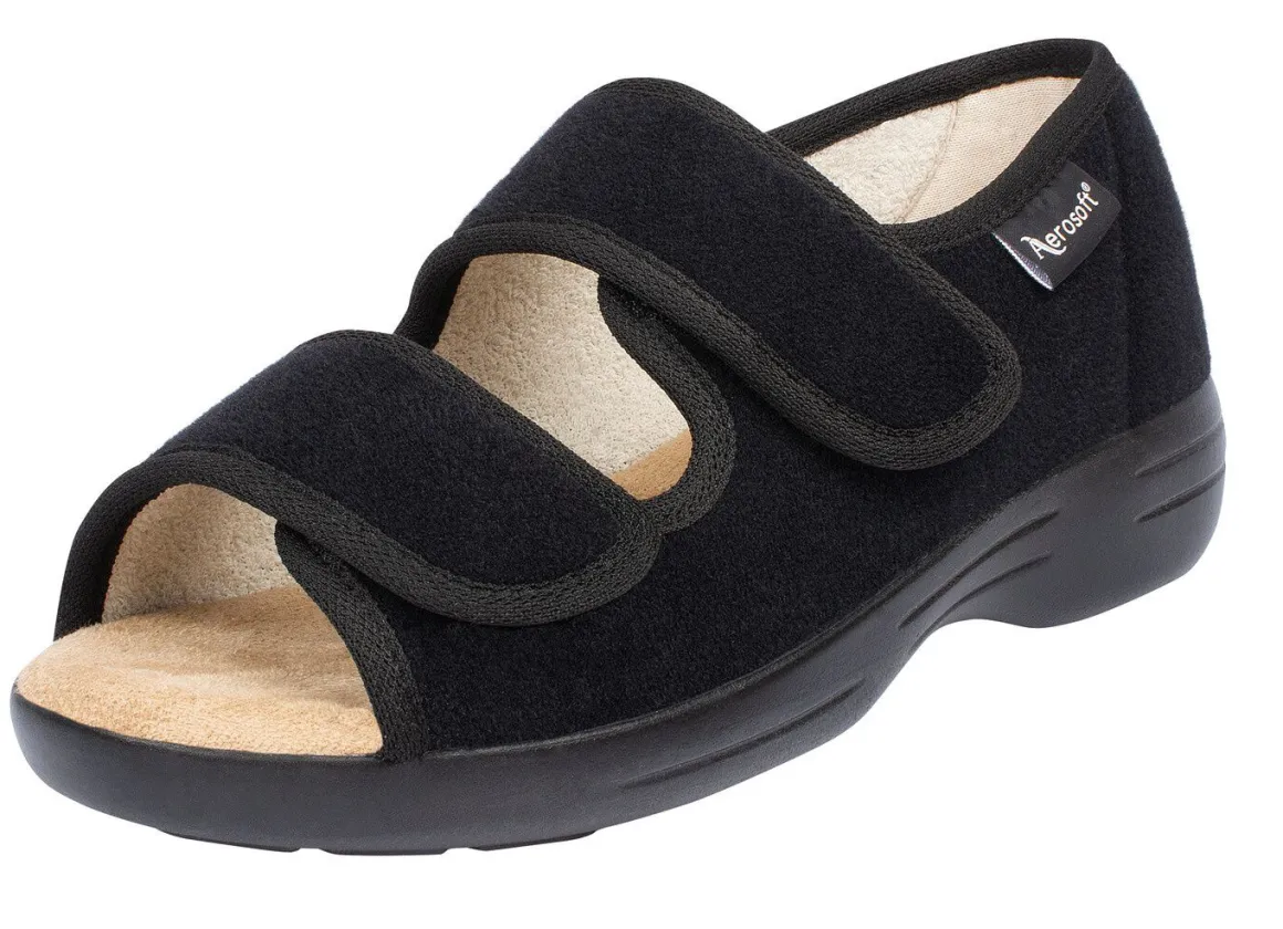 Klett-Sandale für Damen und Herren