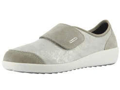 Klett-Slipper, Weite K ideal für sensible Problemfüße