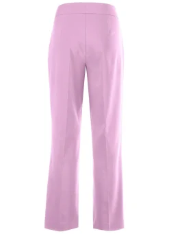 Knöchellange Hose