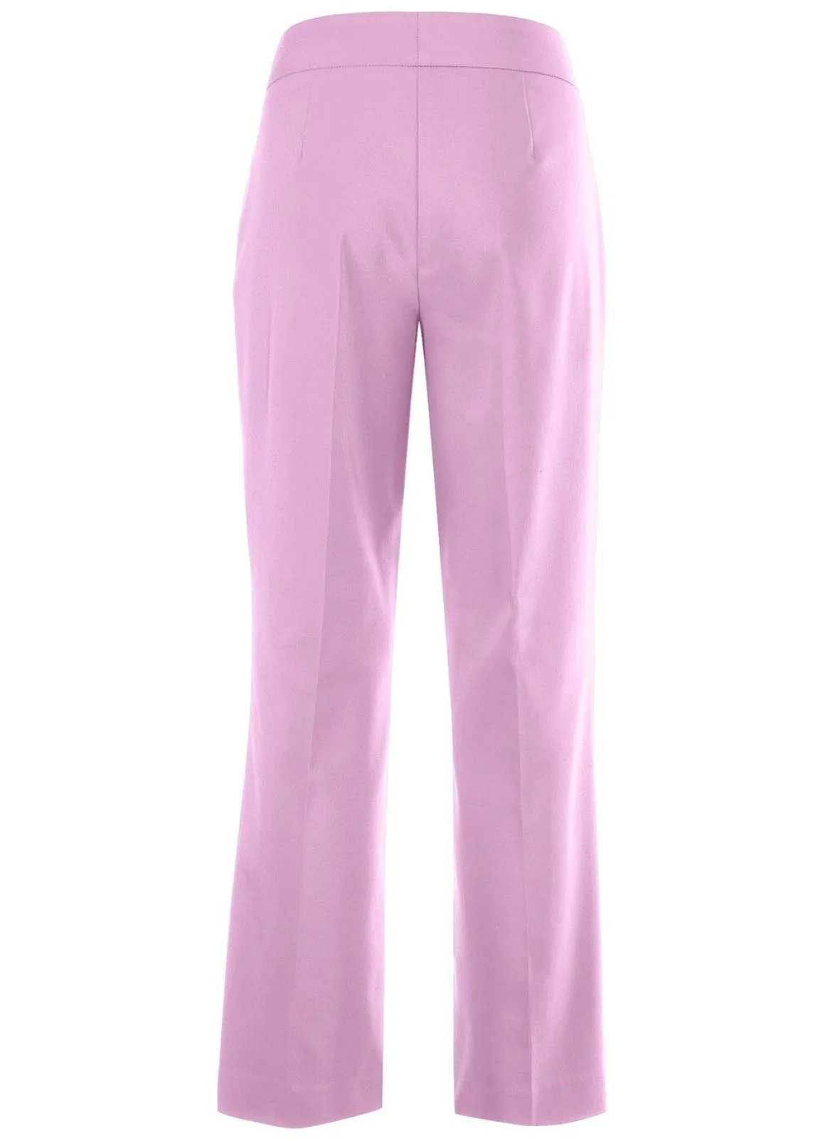 Knöchellange Hose