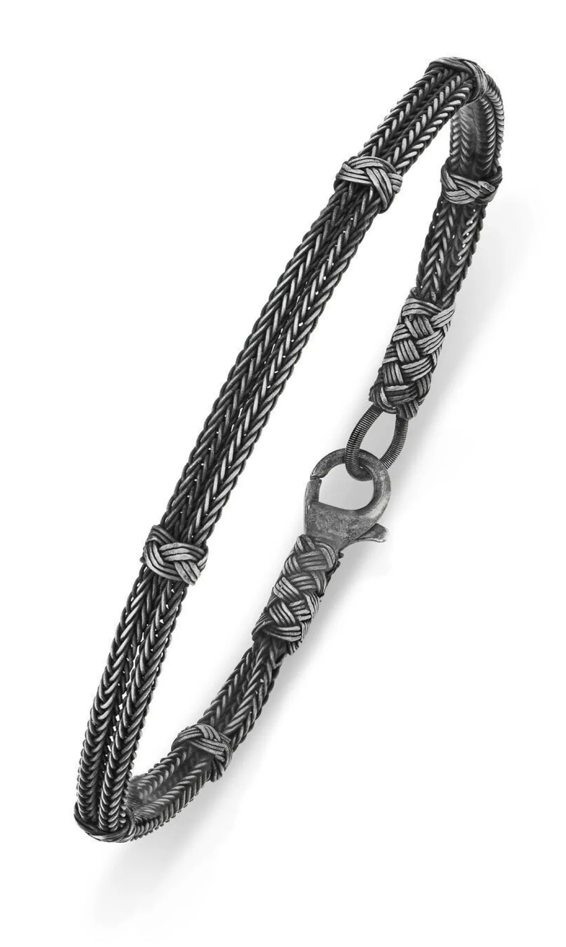Knoten Armband