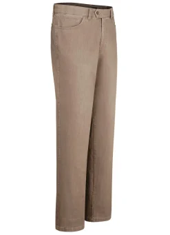 Kombifreundliche Hose in 4 Farben