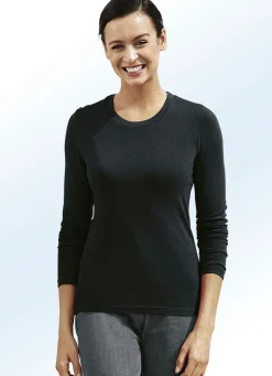 Kombifreundliches Shirt