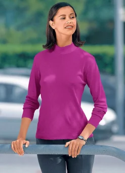 kombifreundliches Shirt in 16 Farben